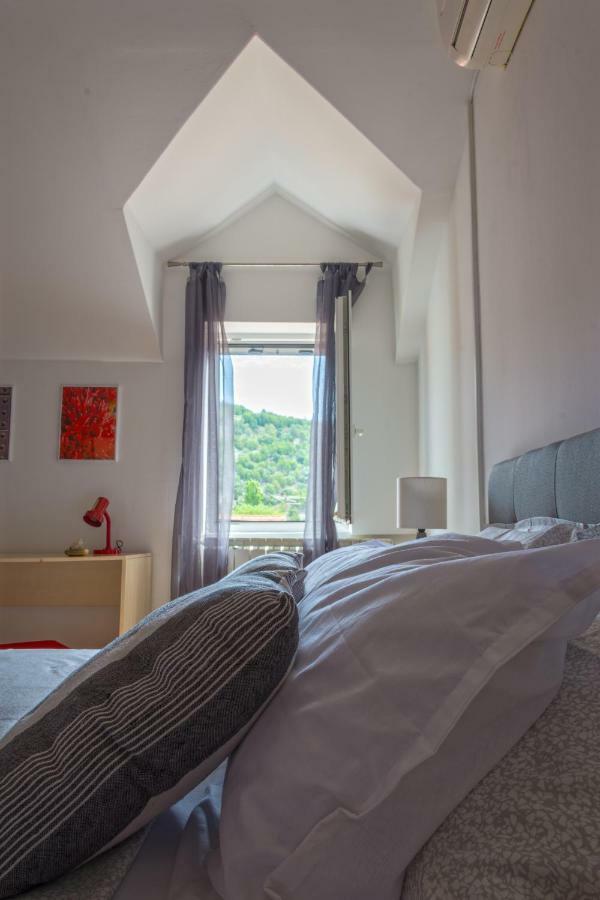 Mediterranean Terrace Apartment With Bikes & Sup Skradin Esterno foto